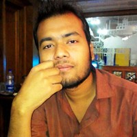 Shahzad Ahmed