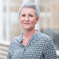 Siv Vian Hauglie