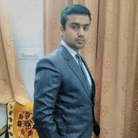 Yogesh Mishra