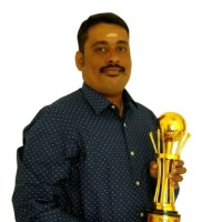 B. Balaji