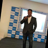 Nikhil Gardalwar