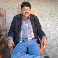 Harsukh Sondarva
