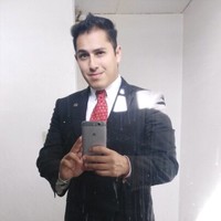 Abraham Arellano