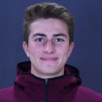Grant Pederson