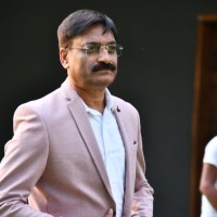 Sanjay Jogdand