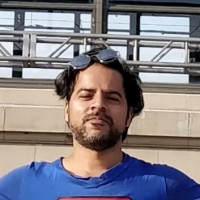 Rahul Vakhariya