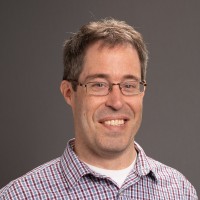 Kevin Schomaker