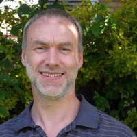 Steve Dugdale