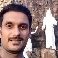 Santhosh Shini