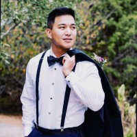 Timothy Joshua Perez