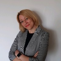 Nataliia Marchenko