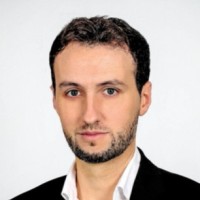 Nicolas Matigot