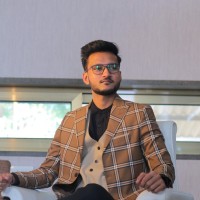 Parth Patel