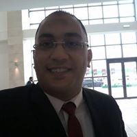 Mahmoud Hagag