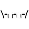 H S