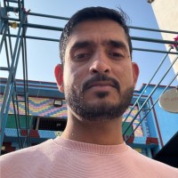 Mantu Kumar