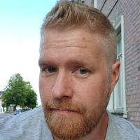 David Lindgren