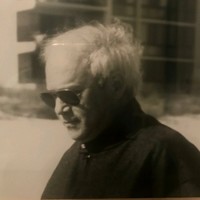 David Rich