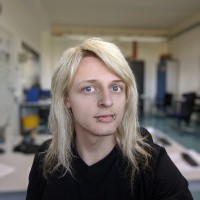 Sascha A.