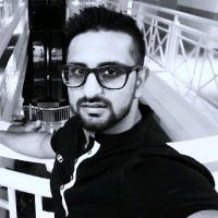Pouras Deshpande