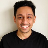 Akshay Prabhakar