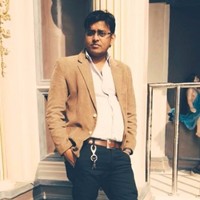 Vineet Maurya