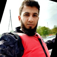 Zunair Ahmad