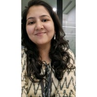 Suruchi Jha