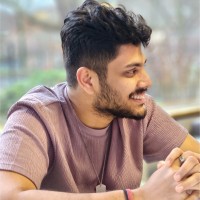 Anirudh Jayakumar