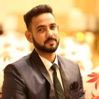 Khushal Raheja