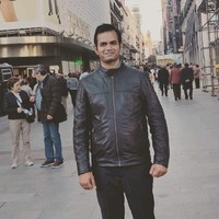 Rishi Kaushik