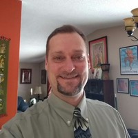 Michael Smyth