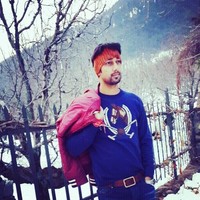 vikram shekhawat