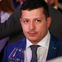 Dino Barbieri