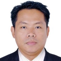 Nick Dela Cruz