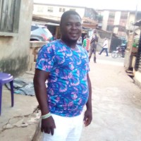 Afolabi Furojaiye