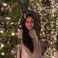 Annie Tsai
