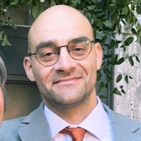 David Guba