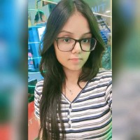 Sudeepti Gupta