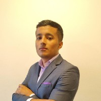 Johan Sebastián Delgado