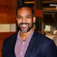 Nigel Jackson