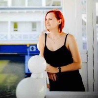 Алевтина Липатникова
