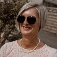 Sylvia Peeters