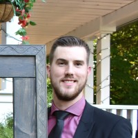 Jean-Nicolas Trottier Champagne