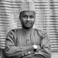 Engr Muktar Mshelia
