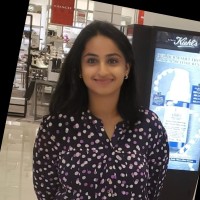 Mariam Idrees