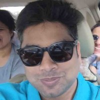 Nilesh Jani