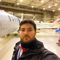 Burhan Yanaz