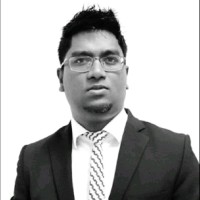 Pragalathan Manoharan