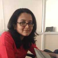 Sohini Mukherjee
